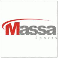 Massa Sports logo vector logo