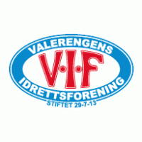 Volerengens IF Oslo (old logo) logo vector logo