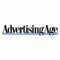 Advertising Age logo vector logo