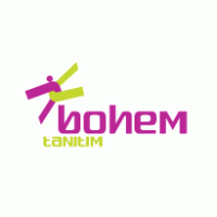 Bohem Tanitim Ltd. logo vector logo
