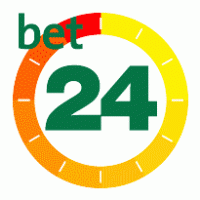 Viasat Bet24 logo vector logo