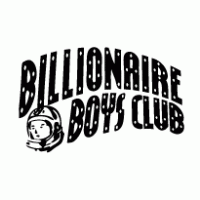 Billionaire Boys Club logo vector logo