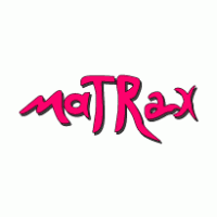 matrax logo vector logo