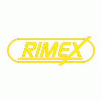Rimex logo vector logo