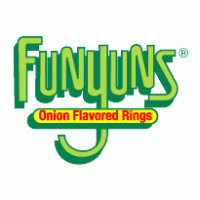 Funyuns logo vector logo