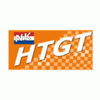 HTGT logo vector logo