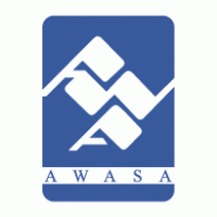 awasa anguiano y wong asesores logo vector logo