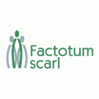 factotum scarl logo vector logo