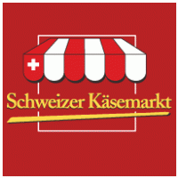 Schweizer Kasemarkt logo vector logo