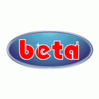 beta kimya logo vector logo