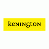Kenington logo vector logo
