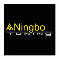 Ningbo logo vector logo