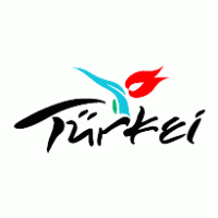 Turkey logo vector logo
