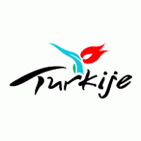 Turkey logo vector logo