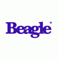 Beagle logo vector logo