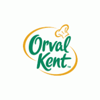 Orval Kent logo vector logo