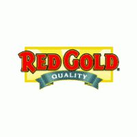 Red Gold Quality logo vector logo
