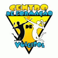 Centro De Formaзгo de Voleibol logo vector logo