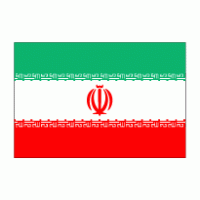 Iran logo vector logo