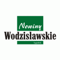 Nowiny Wodzisławskie logo vector logo