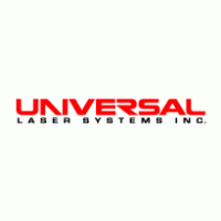 Universal Laser Systems Inc.