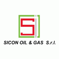 SICON logo vector logo