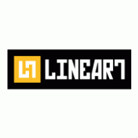 LineArt logo vector logo