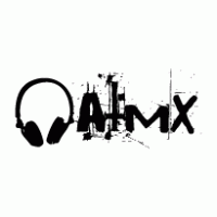 ATMX logo vector logo