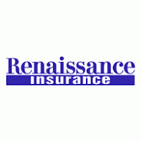 Renaissance Insurance logo vector logo