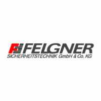 Felgner Sicherheitstechnik GmbH & Co KG logo vector logo