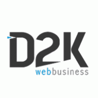 d2k logo vector logo
