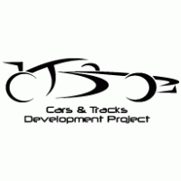 CTDP – Cars & Tracks Development Project logo vector logo