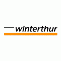 Winterthur Insurance logo vector logo