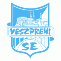 Veszpremi SE logo vector logo
