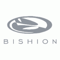 BISHION logo vector logo