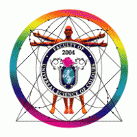 Colour Vibration Theraphy (CVT) logo vector logo