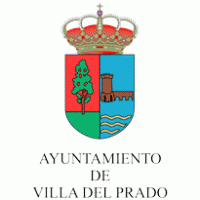 Ayuntamiento Villa del Prado logo vector logo