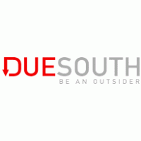 DueSouth logo vector logo