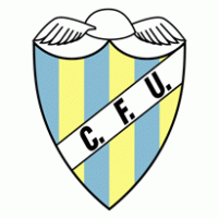 CF Uniao Madeira logo vector logo
