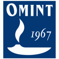 Omint logo vector logo