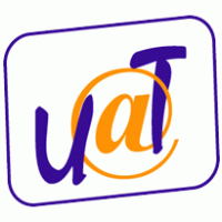 PC UAT logo vector logo