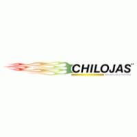 Chilojas logo vector logo