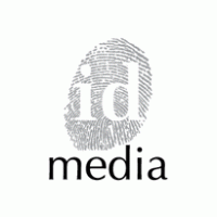 id media logo vector logo