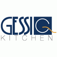 Gessi Kitchen logo vector logo
