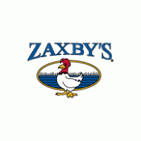Zaxby’s logo vector logo