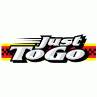Just To Go logo vector logo