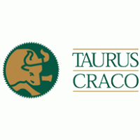 Taurus Craco logo vector logo