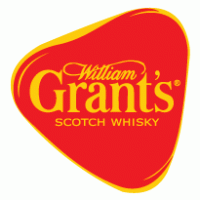 Grant`s logo vector logo