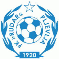 FK Rudar Pljevlja (old logo) logo vector logo