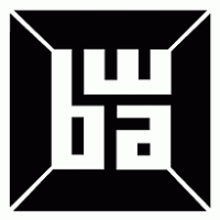 BWA logo vector logo